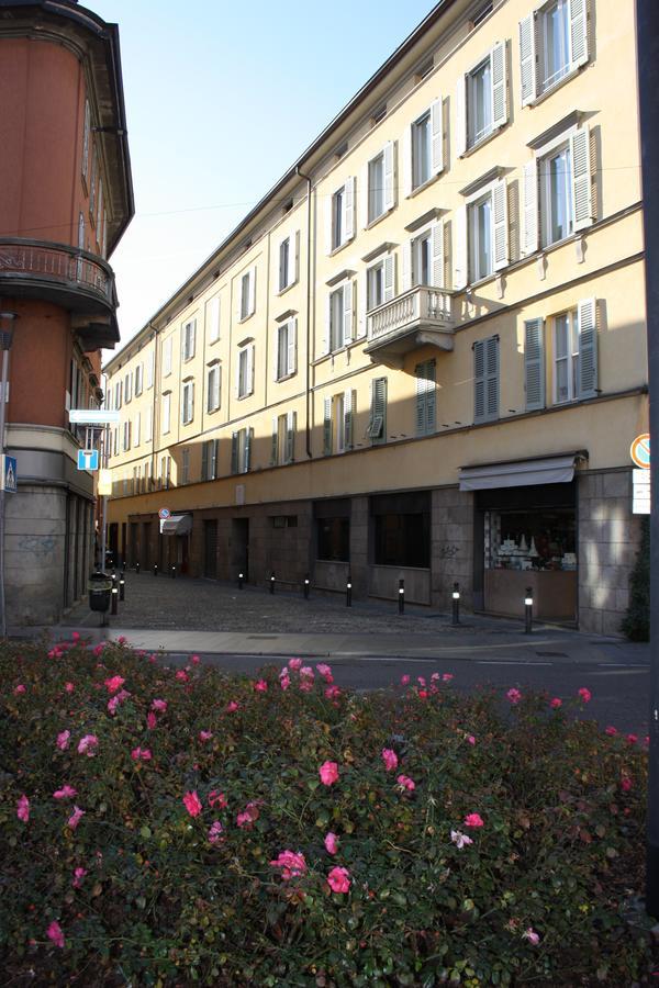Borgo San Leonardo Bérgamo Exterior foto