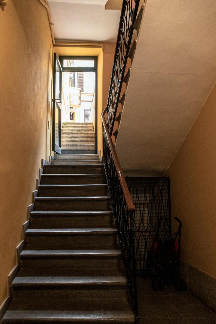 Borgo San Leonardo Bérgamo Exterior foto