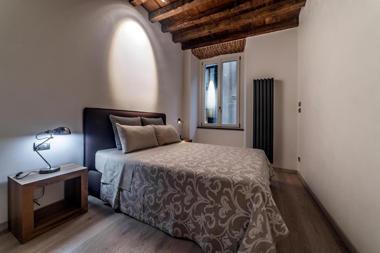 Borgo San Leonardo Bérgamo Exterior foto